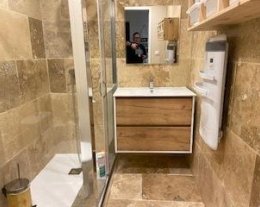 Chalet montagne Mont-Mart Chalet montagne Mont-Mart