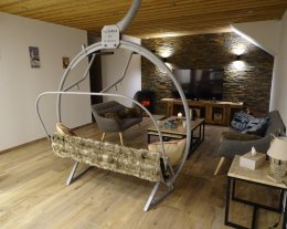 Chalet Manaslu - Alt 8163 m Chalet Manaslu - Alt 8163 m