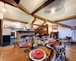 BALCONS DE TOUGNETTE BALCONS DE TOUGNETTE