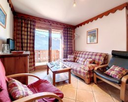 HAMEAU DES MARMOTTES