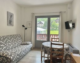 STUDIO MEZZANINE 4 PERSONNES STUDIO MEZZANINE 4 PERSONNES