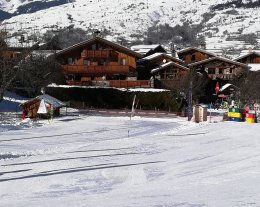 Les Dolomites 