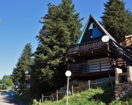 Chalet 8 places louable toute l'année Chalet 8 places louable toute l'année