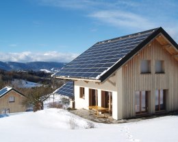 LA GRANGE AUX ECUREUILS 6 PERSONNES