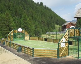 Joli 2 pièces au pied des pistes à Molines en Queyras