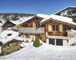 Séjour pour 4 - proche pistes & village Séjour pour 4 - proche pistes & village