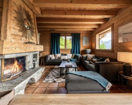 Jacuzzi, sauna, & grand jardin