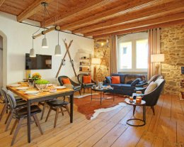 Explorez la ville & le lac d'Annecy