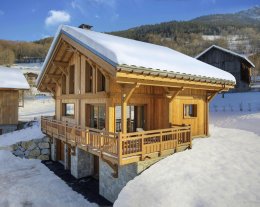 Vacances en famille 10p - sauna & terrasses Vacances en famille 10p - sauna & terrasses