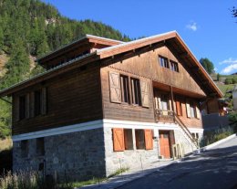 Chalet "Les Jacobines" La Roche, Rte de La Plagne