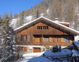 Chalet "Les Jacobines" La Roche, Rte de La Plagne