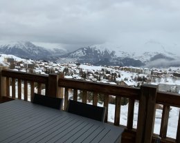 Appartement en résidence sécurisée Appartement en résidence sécurisée