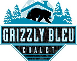 GRIZZLY BLEU