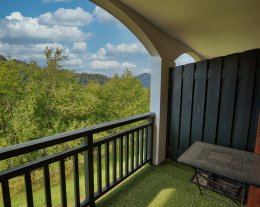 LES BALCONS DU CHARVIN