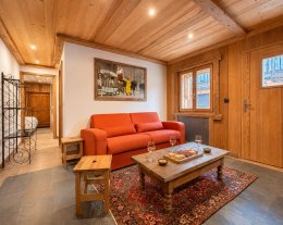 CHALETS DES COEURS
