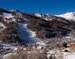 Ref. RAIMONDO - Studio au calme  Ref. RAIMONDO - Studio au calme