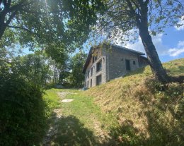 CONFIDENTIEL - Chalet d'Alpage Haut de Gamme à 5mn des pistes