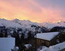 Manaro avec sa vue panoramique