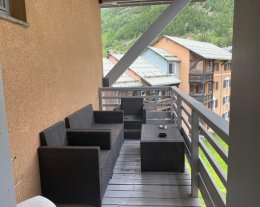 JOLLY - Charmant appartement famillial