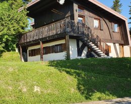 LES LOTIERS A DOUCY VALMOREL LES LOTIERS A DOUCY VALMOREL