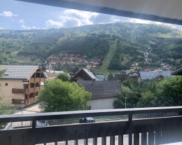 APPARTEMENT 6 PERSONNES DANS LE CENTRE