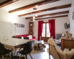 APPARTEMENT 6 PERSONNES CENTRE APPARTEMENT 6 PERSONNES CENTRE