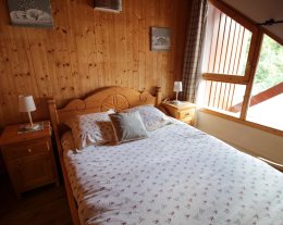 APPARTEMENT 6 PERSONNES CENTRE