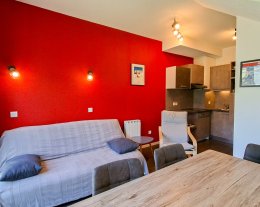 LES TERRASSES DE VERET