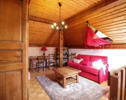 APPARTEMENT 6 PERSONNES 3* APPARTEMENT 6 PERSONNES 3*