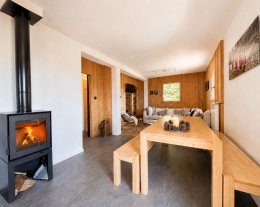 CHALET LEONTINE