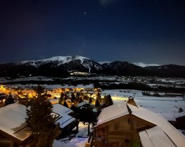 CHALET VISTA Hameau des Perles