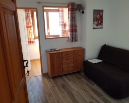 Appartement "Lui"