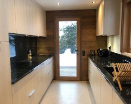 Chalet Fox - Superbe vue sur la Chaine des Aravis - Plein sud - 5 chambres + 1 dortoir - Idéal pour des vacances en famille ou entre amis Chalet Fox - Superbe vue sur la Chaine des Aravis - Plein sud - 5 chambres + 1 dortoir - Idéal pour des vacances en famille ou entre amis