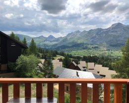 Joue Du loup Le Panoramique 