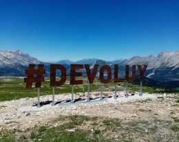 Résidence les monts du soleil