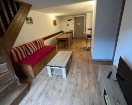 Hameau de Valloire Le Millésime Hameau de Valloire Le Millésime