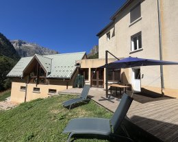 LA COUSINADE