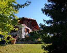 le serpolet le serpolet