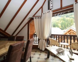 APPARTEMENT 6 PERSONNES