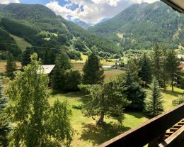 FABRE - Studio pieds des pistes