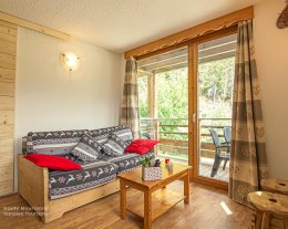 Le Chalet d'Isis