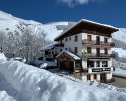 LES BALCONS DE ST SO Domaine des Sybelles  LES BALCONS DE ST SO Domaine des Sybelles