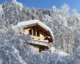 Chalet Ipingoula