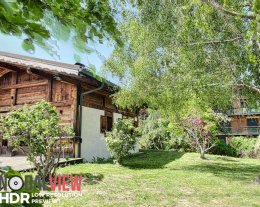 Chalet entier individuel MEGEVE 8 pers. proche centre / JAILLET Chalet entier individuel MEGEVE 8 pers. proche centre / JAILLET