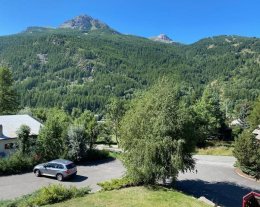 COCHET - Bel appartement 4 personnes