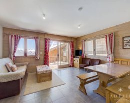 2 PIECES 4 couchages 2 PIECES 4 couchages