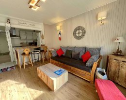 APPARTEMENT 6 PERSONNES