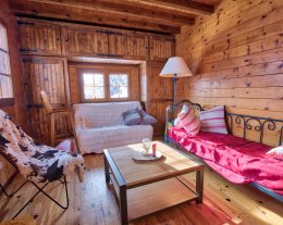 LE BIVOUAC
