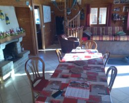 Le Scrabble Le Scrabble