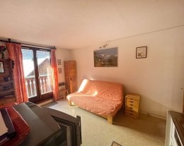 APPARTEMENT 4 PERSONNES